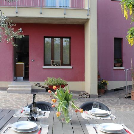 Bertaiola3 Apartamento Peschiera del Garda Exterior foto