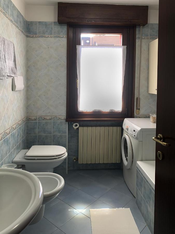 Bertaiola3 Apartamento Peschiera del Garda Exterior foto