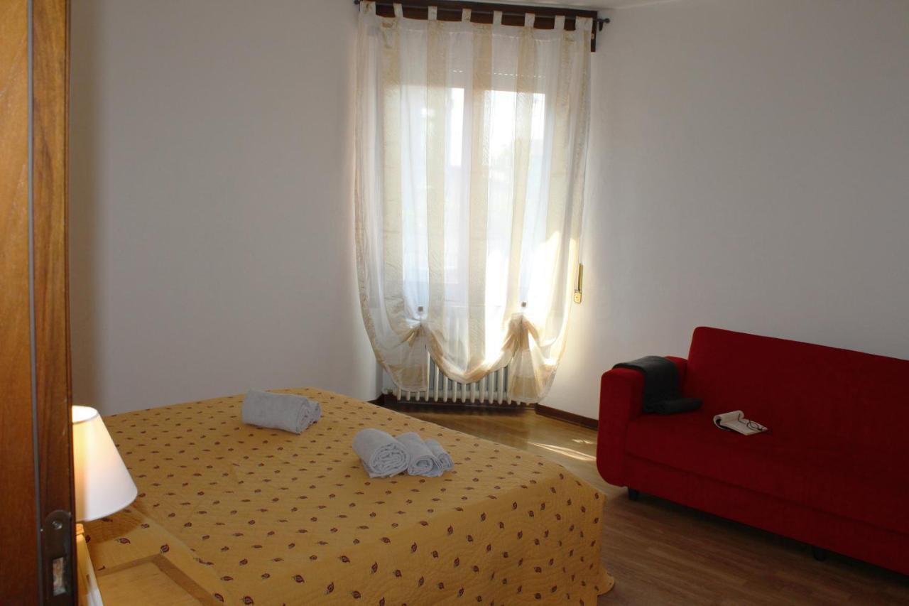 Bertaiola3 Apartamento Peschiera del Garda Exterior foto