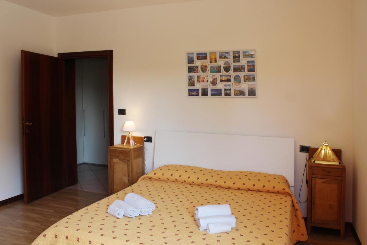 Bertaiola3 Apartamento Peschiera del Garda Exterior foto