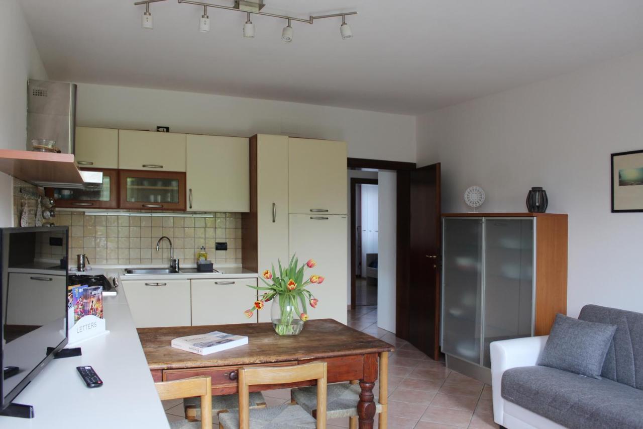 Bertaiola3 Apartamento Peschiera del Garda Exterior foto