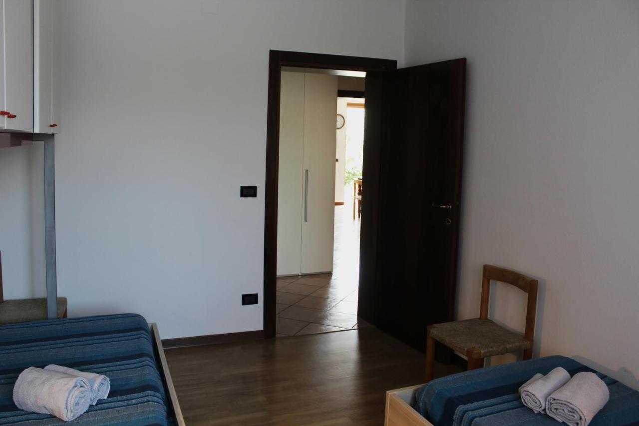 Bertaiola3 Apartamento Peschiera del Garda Exterior foto