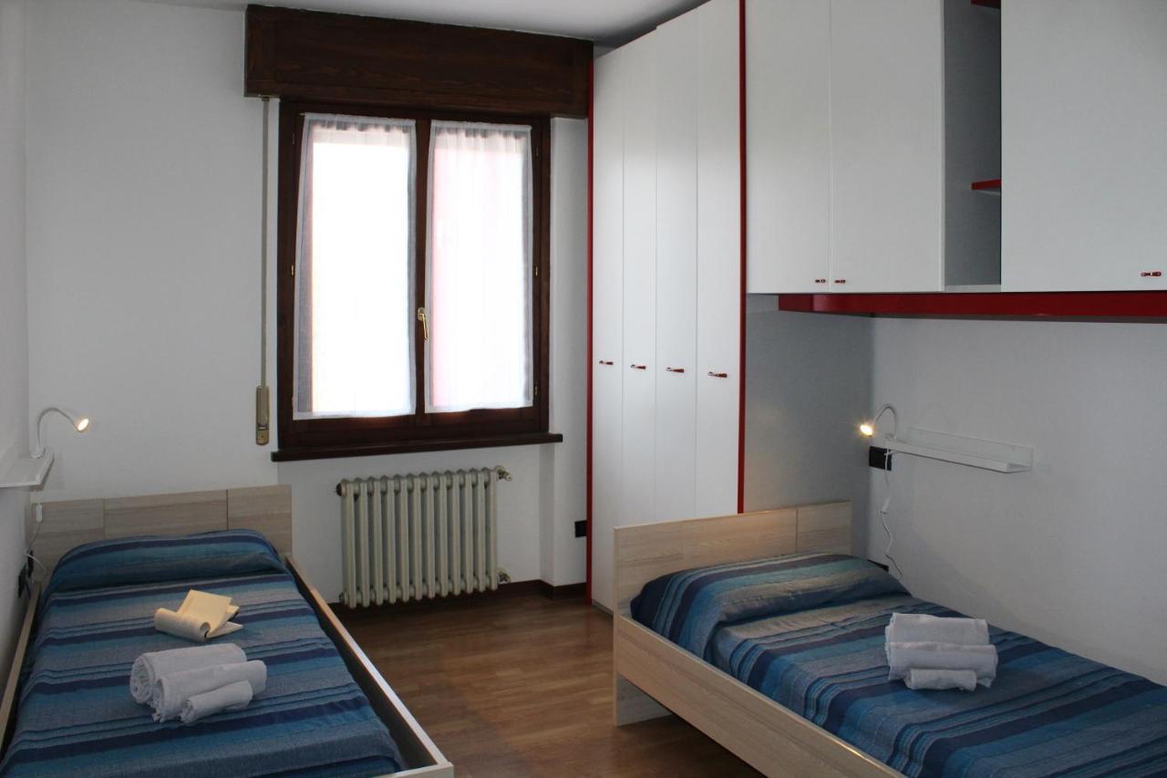 Bertaiola3 Apartamento Peschiera del Garda Exterior foto