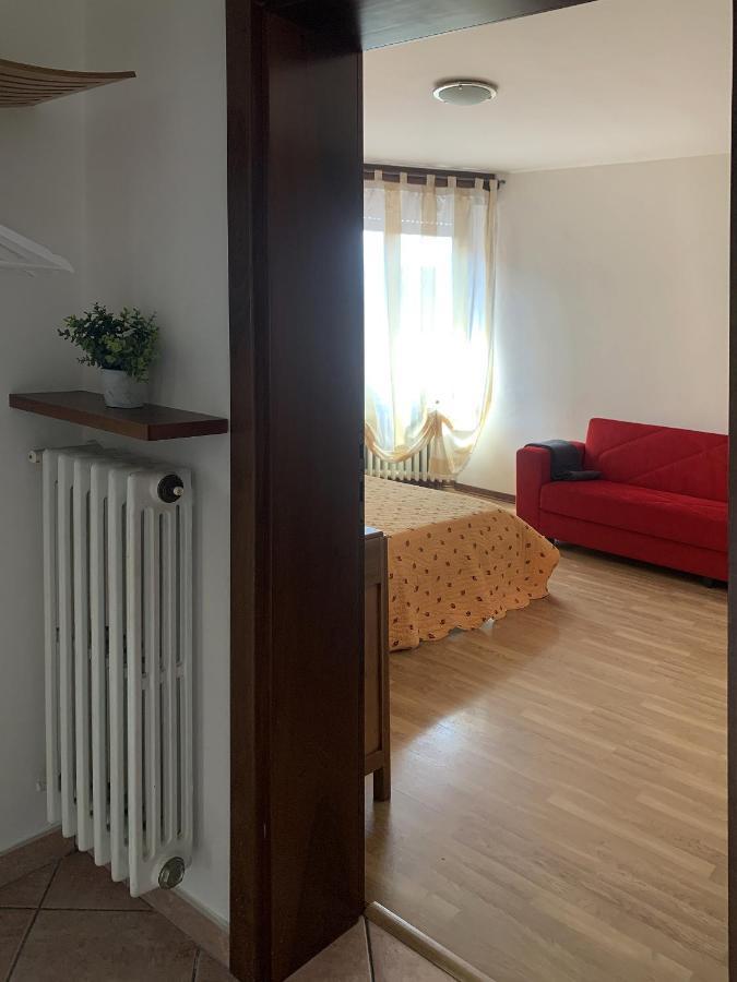 Bertaiola3 Apartamento Peschiera del Garda Exterior foto