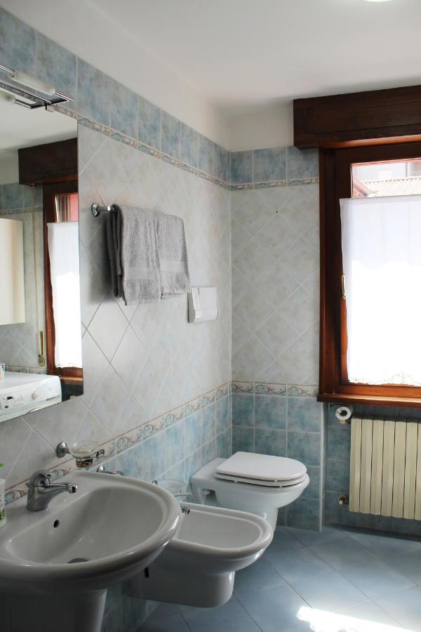 Bertaiola3 Apartamento Peschiera del Garda Exterior foto